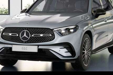 Mercedes-Benz GLC 220 9.900 km 63.990 &euro; Frechen 50226