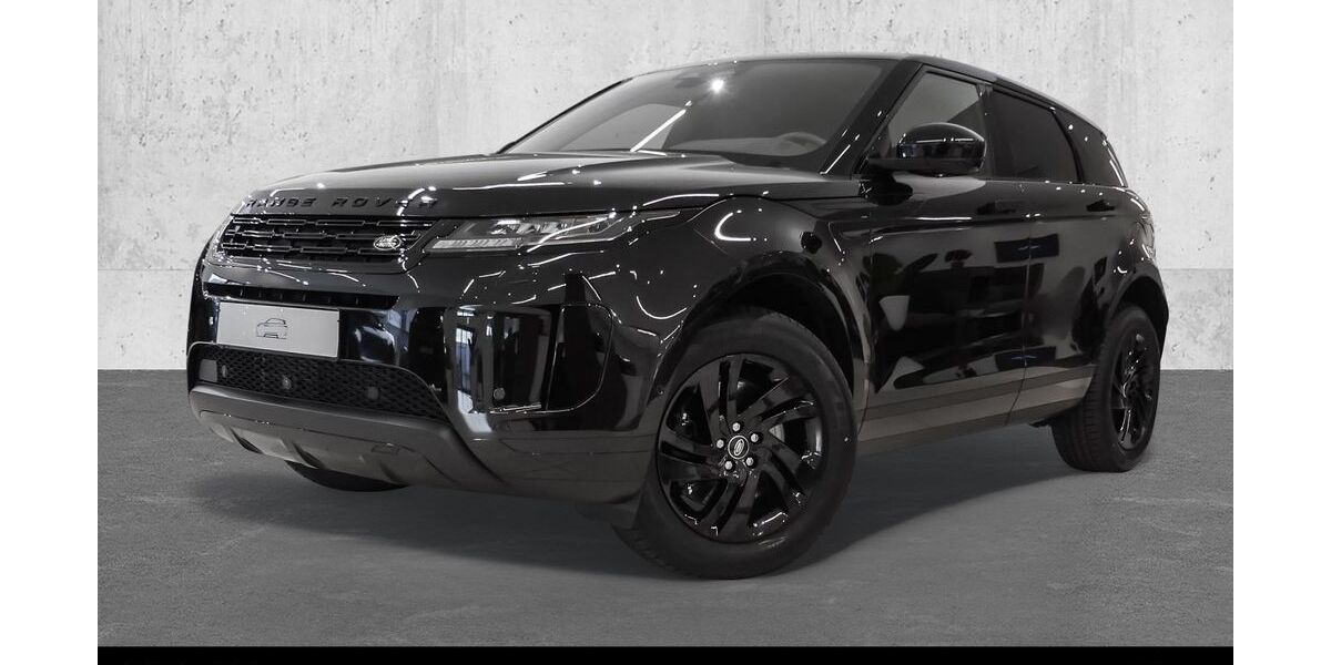 Land Rover Range Rover Evoque 1.500 km 69.790 &euro; Köln 51149