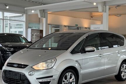 Ford S-Max 97.000 km 10.499 &euro; Inden 52459