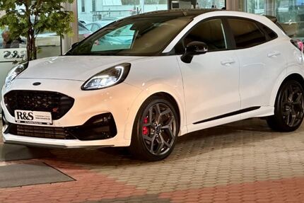 Ford Puma 20.016 km 23.500 &euro; Köln 50769