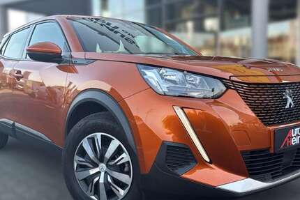Peugeot 2008 37.990 km 17.990 &euro; Dormagen 41540