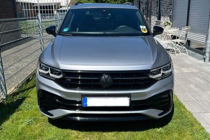 VW Tiguan Allspace 24.127 km 42.500 &euro; Aldenhoven 52457