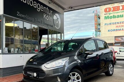 Ford B-Max 133.000 km 3.290 &euro; Köln 51067
