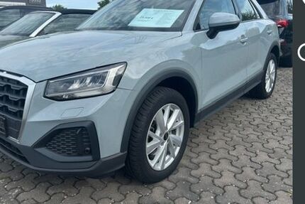 Audi Q2 43.700 km 27.699 &euro; Erftstadt 50374
