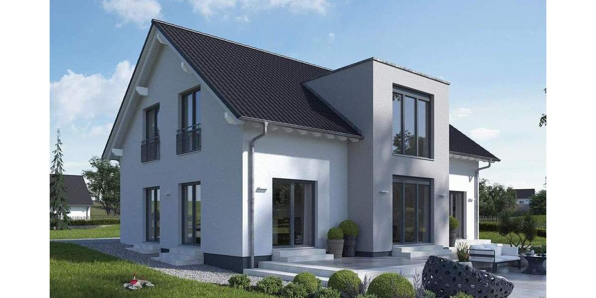 Einfamilienhaus Bedburg Kaster - 7 Zimmer, 197 m&sup2;, 414.939&euro; | Angebot:25683474