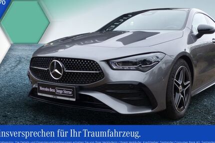Mercedes-Benz CLA 200 19.997 km 37.310 &euro; Grevenbroich 41515
