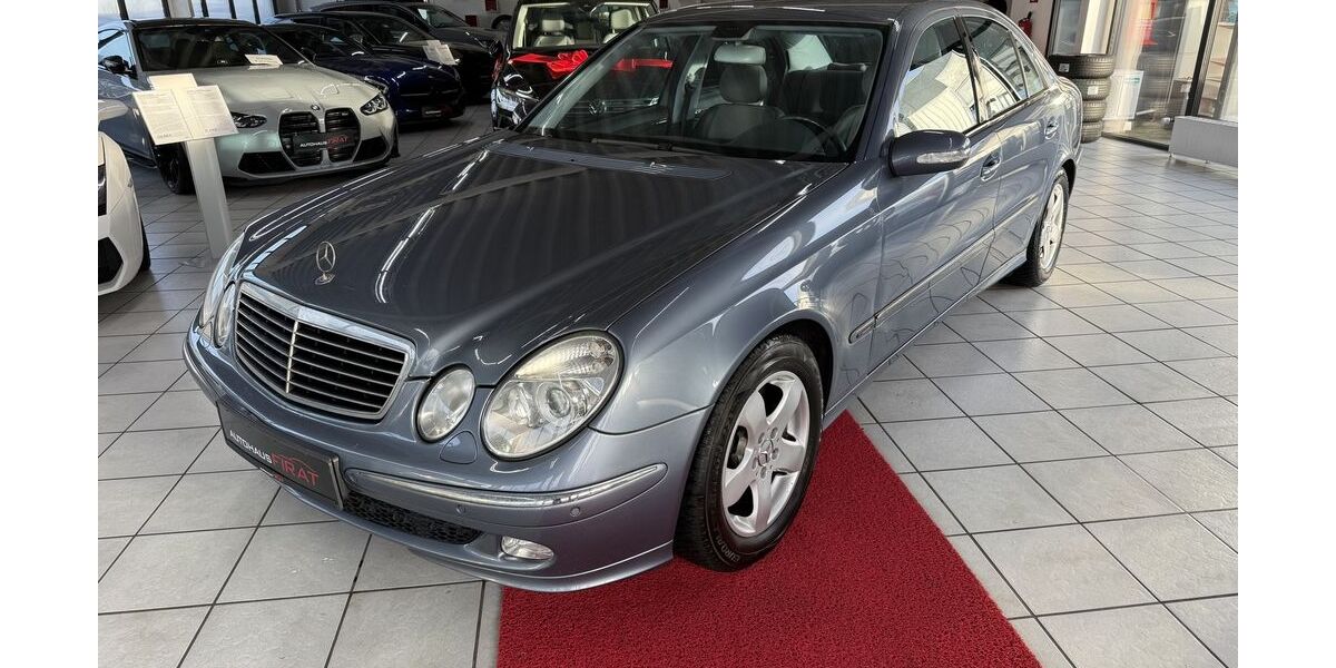 Mercedes-Benz E 200 157.800 km 4.249 &euro; Erftstadt / Köln 50374
