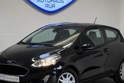 Ford Fiesta 28.000 km 9.990 &euro; Düren 52353