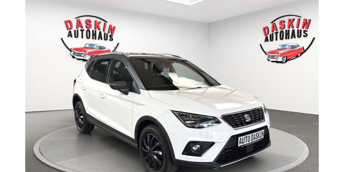 Seat Arona 165.000 km 11.700 &euro; Köln 50827