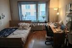 Etagenwohnung Köln Innenstadt - 2 Zimmer, 41 m&sup2;, 470&euro; | Angebot:24570714