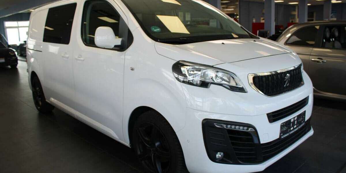 Peugeot Expert 137.006 km 15.980 &euro; Euskirchen-Flamersheim 53881