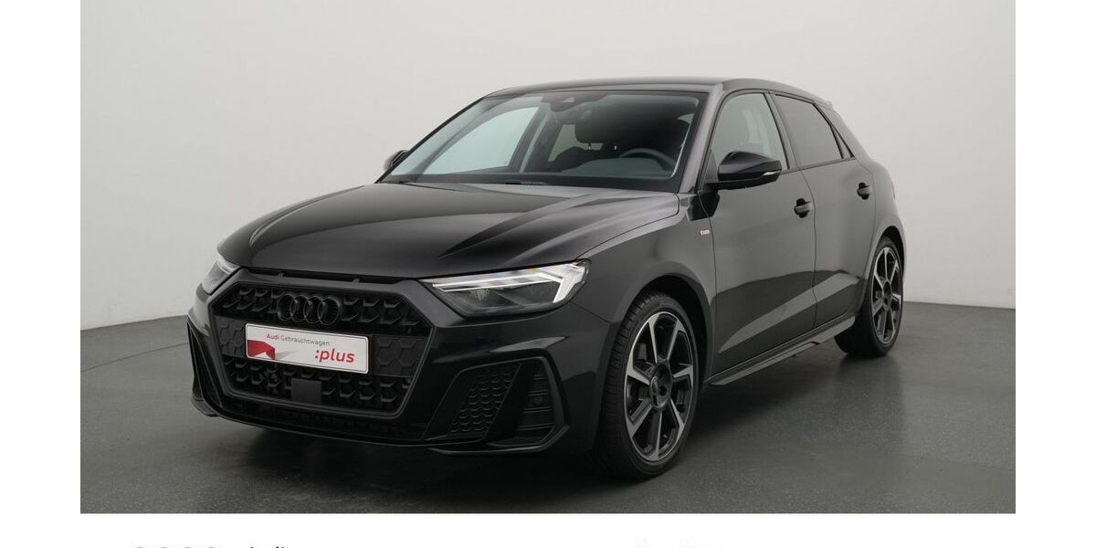 Audi A1 4.138 km 29.980 &euro; Leverkusen 51373
