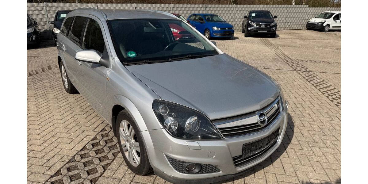 Opel Astra 241.000 km 2.750 &euro; Euskirchen 53879