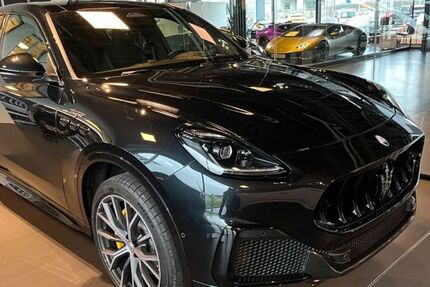 Maserati Grecale 24.900 km 92.980 &euro; Köln 50829