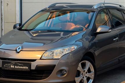 Renault Megane 140.000 km 4.500 &euro; Euskirchen 53881