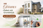 Einfamilienhaus Jüchen - 5 Zimmer, 134 m&sup2;, 692.900&euro; | Angebot:25734241