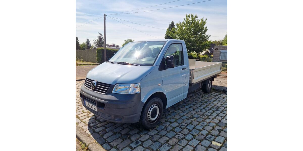 VW T5 Transporter 69.208 km 7.000 &euro; Köln 50968