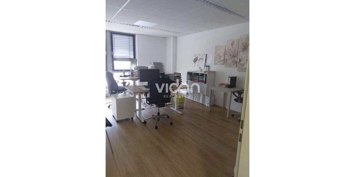 Gewerbeobjekt Köln Mülheim - 3.502&euro; | Angebot:25736596