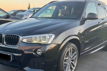 BMW X3 171.000 km 22.990 &euro; Köln 50827