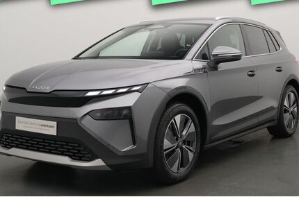 Skoda Elroq 1.009 km 45.980 &euro; Leverkusen 51379