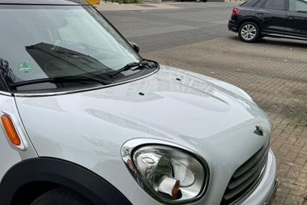 Mini Cooper Countryman 134.000 km 7.500 &euro; Köln 51107