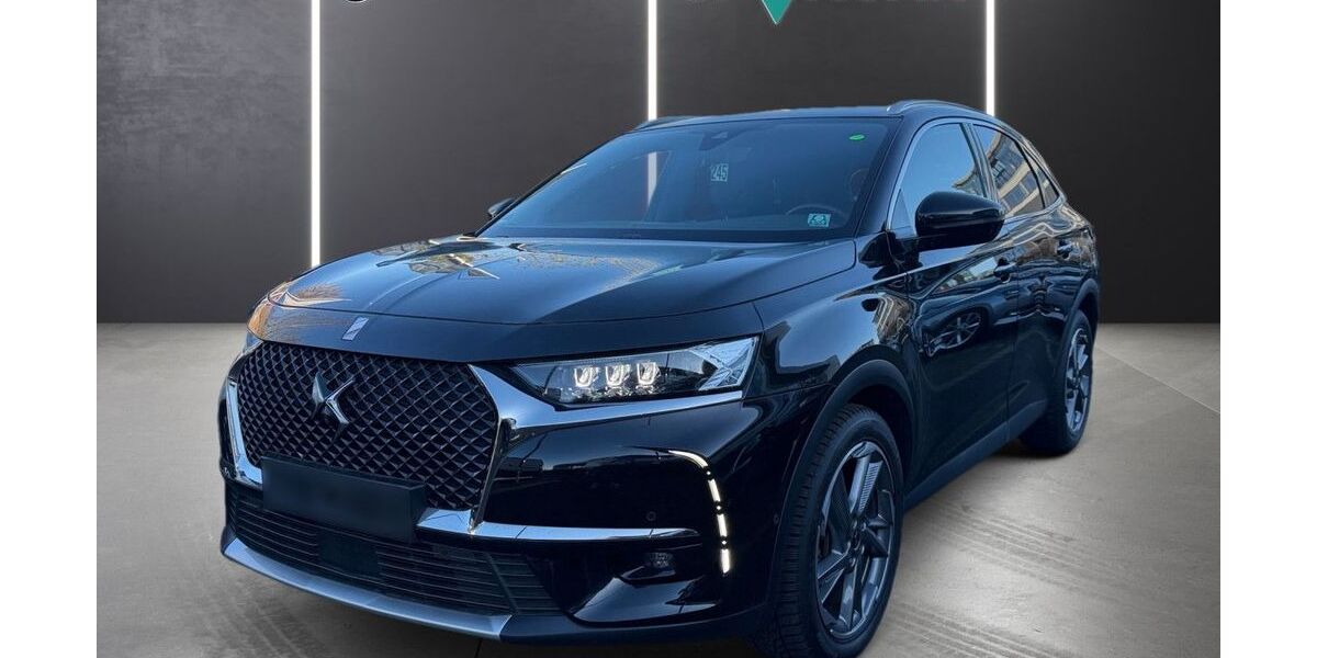 DS Automobiles DS7 (Crossback) 55.443 km 25.980 &euro; Köln 50829
