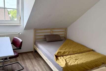 Wohnung Euskirchen Dom-Esch - 6 Zimmer, 93 m&sup2;, 359&euro; | Angebot:26808136