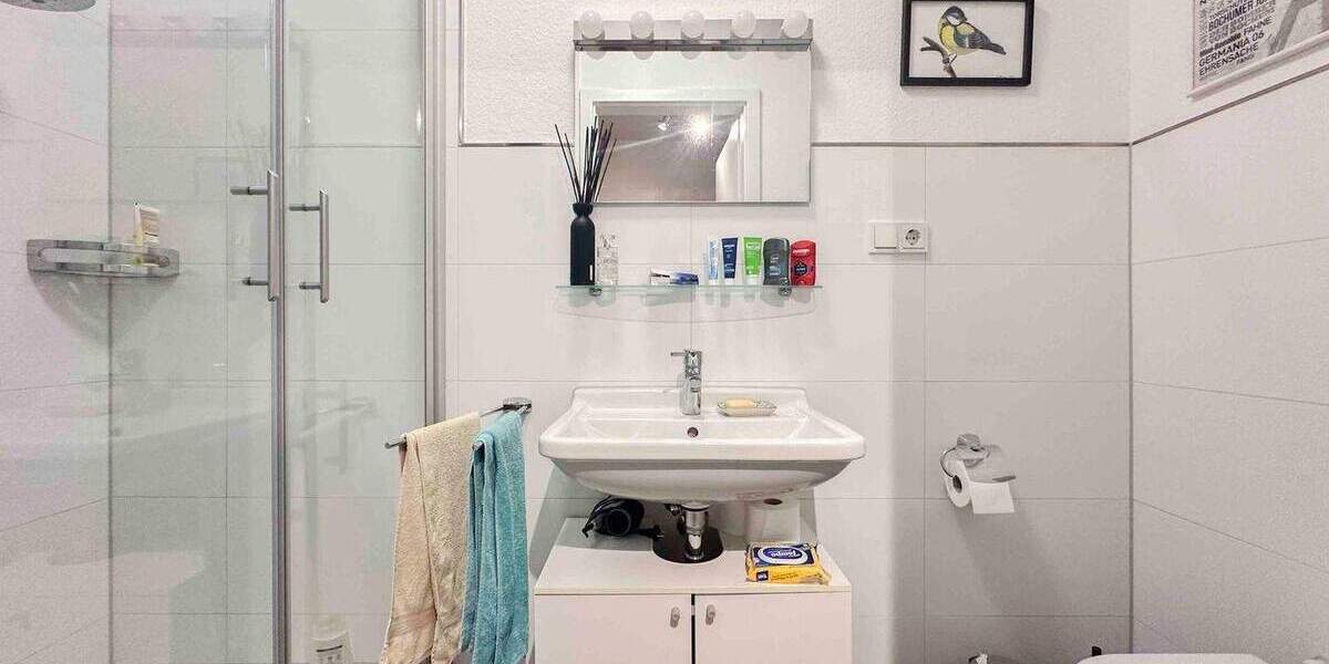 Etagenwohnung Köln Lövenich - 3 Zimmer, 92 m&sup2;, 489.000&euro; | Angebot:25749593