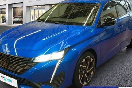 Peugeot 308 35.693 km 23.420 &euro; Köln 50933