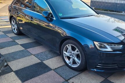 Audi A4 161.500 km 17.300 &euro; Köln 50769