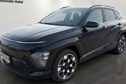 Hyundai KONA Elektro 7.000 km 43.990 &euro; Euskirchen 53881