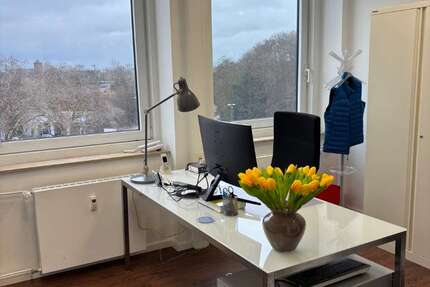 Gewerbeobjekt Köln Ehrenfeld - 880&euro; | Angebot:26012304