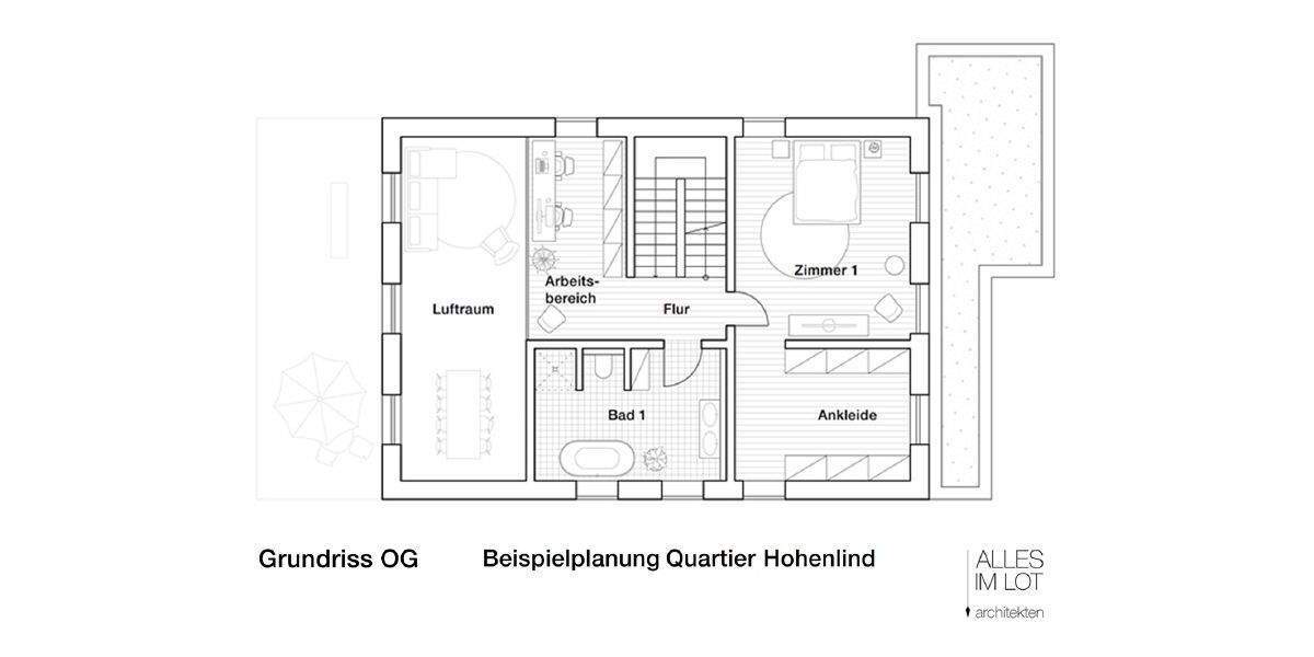Einfamilienhaus Köln Lindenthal - 5 Zimmer, 190 m&sup2;, 1.885.100&euro; | Angebot:25662584