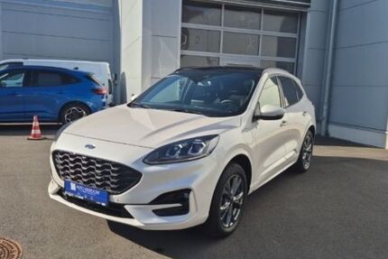 Ford Kuga 18.546 km 29.890 &euro; Köln 50825