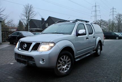 Nissan Navara 163.000 km 15.700 &euro; Köln 51145