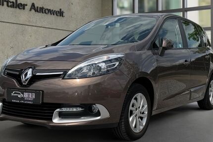 Renault Scenic 70.000 km 7.999 &euro; Jülich 52428