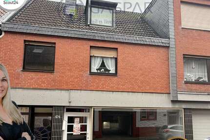 Haus Düren Rölsdorf - 12 Zimmer, 213 m&sup2;, 375.000&euro; | Angebot:23766349