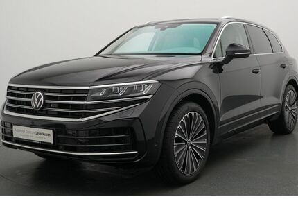 VW Touareg 12.526 km 74.980 &euro; Leverkusen 51379