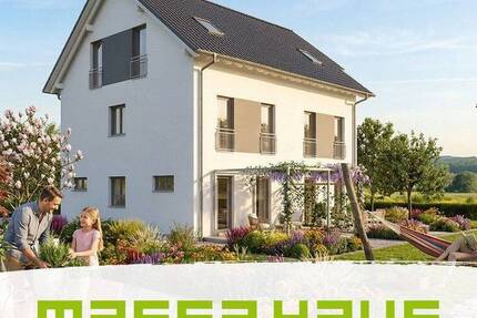 Haus Erftstadt Erp - 6 Zimmer, 126 m&sup2;, 519.397&euro; | Angebot:26768470