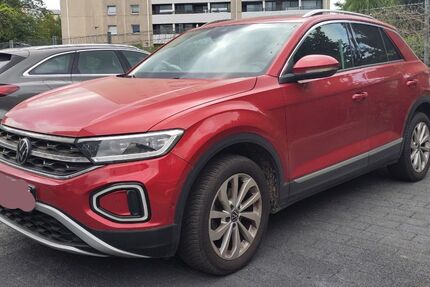 VW T-Roc 34.375 km 25.500 &euro; Brühl 50321