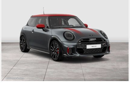 Mini John Cooper Works 8.859 km 38.750 &euro; Köln-West 50858