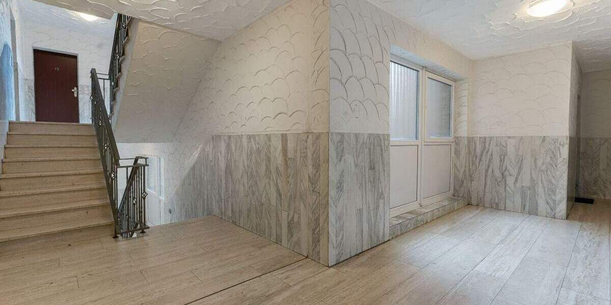 Etagenwohnung Bergheim Ahe - 4 Zimmer, 90 m&sup2;, 110.000&euro; | Angebot:25738406