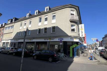 Gewerbeobjekt Düren - 600&euro; | Angebot:27341282