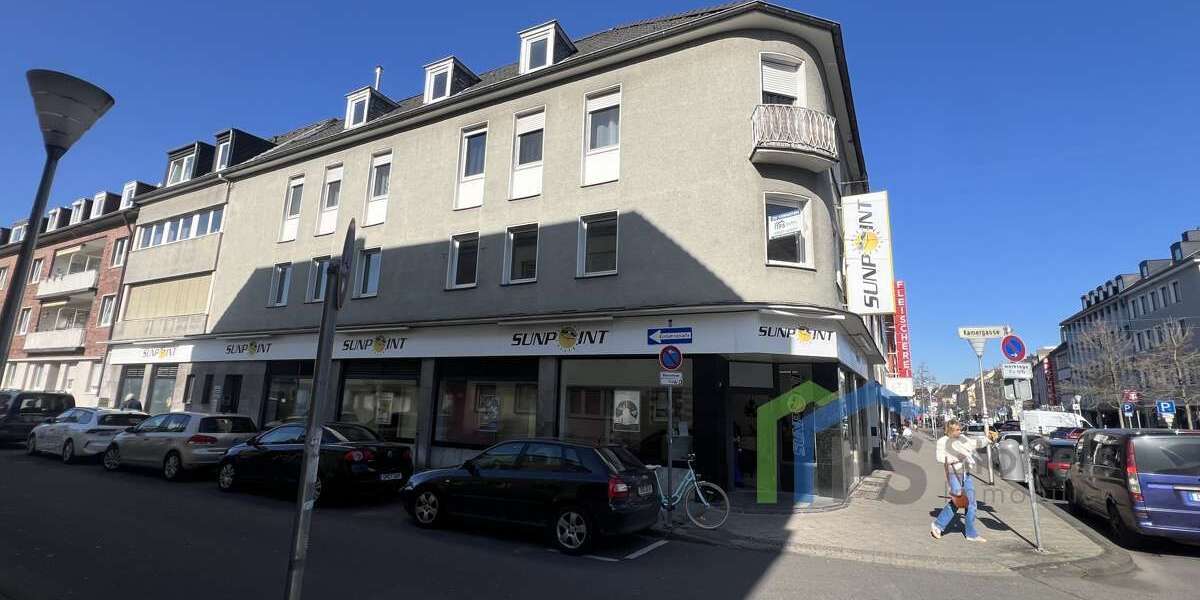 Gewerbeobjekt Düren - 600&euro; | Angebot:27341282