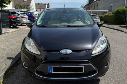 Ford Fiesta 207.000 km 1.500 &euro; Bergheim 50127