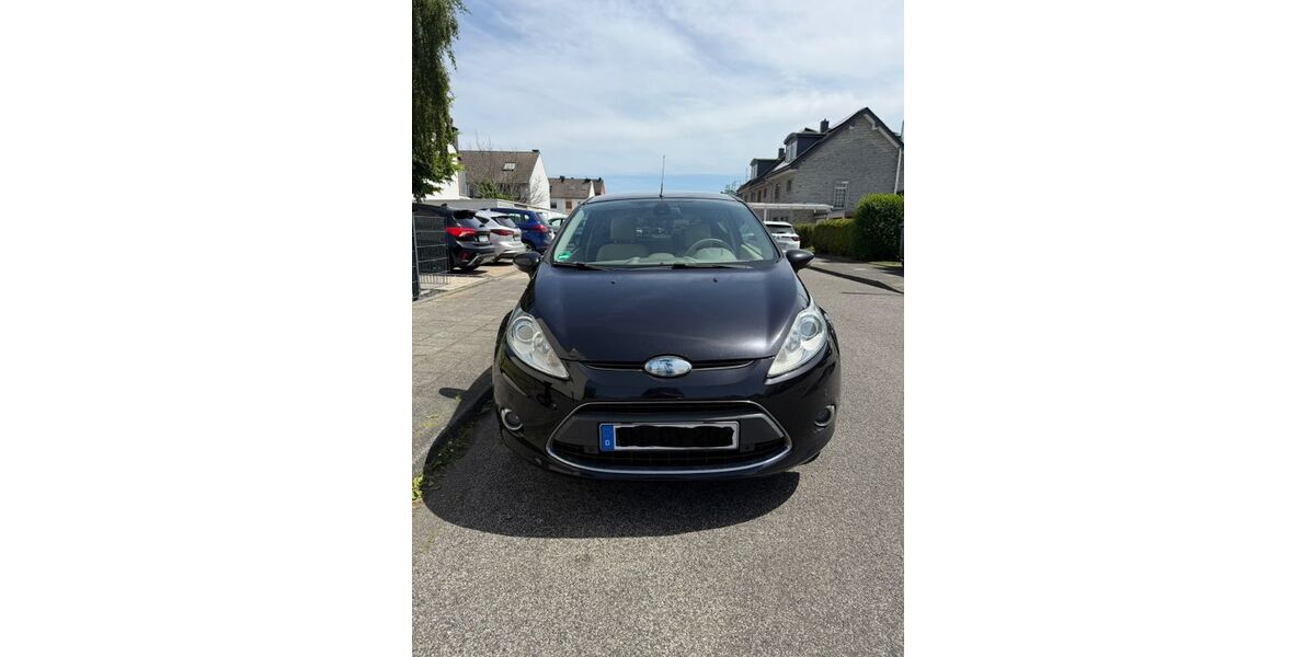 Ford Fiesta 207.000 km 1.500 &euro; Bergheim 50127