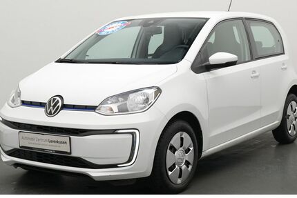 VW up! 34.889 km 12.988 &euro; Leverkusen 51379