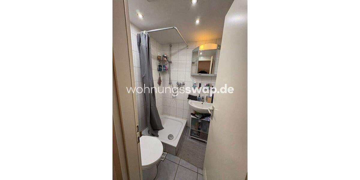 Etagenwohnung Köln Ehrenfeld - 2 Zimmer, 36 m&sup2;, 470&euro; | Angebot:25992529