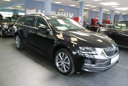 Skoda Octavia 116.742 km 16.980 &euro; Euskirchen 53881