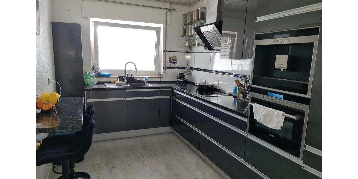 Etagenwohnung Euskirchen - 3 Zimmer, 78 m&sup2;, 195.000&euro; | Angebot:26710911